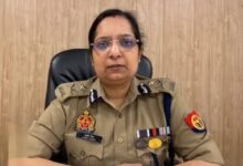 Photo of गौतमबुद्धनगर पुलिस कमिश्नरेट में प्रशासनिक फेरबदल: नई जिम्मेदारियों के साथ अधिकारियों की तैनाती !