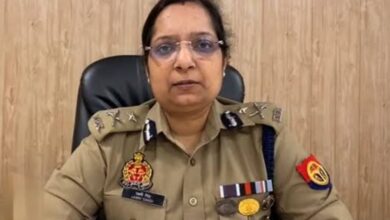 Photo of गौतमबुद्धनगर पुलिस कमिश्नरेट में प्रशासनिक फेरबदल: नई जिम्मेदारियों के साथ अधिकारियों की तैनाती !