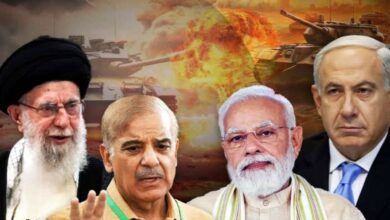 Photo of भारत से समर्थन न मिलने पर पाकिस्तान पहुँचा ईरान, फिर भी खाली हाथ लौटा !