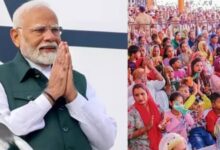 Photo of भोपाल में पीएम मोदी का महिला शक्ति को नमन, इंदौर मेट्रो से लेकर घाट निर्माण तक बड़ी घोषणाएं