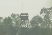 Photo of पाकिस्तान ने फिर तोड़ा संघर्षविराम, LOC पर छाया तनाव !