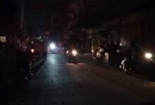 Photo of वक्फ संशोधन कानून के विरोध में मुस्लिम इलाकों में ब्लैकआउट, पुलिस सतर्क !