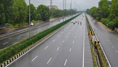 Photo of आगरा-ग्वालियर ग्रीनफील्ड एक्सप्रेस-वे से बढ़ेगी रफ्तार, विकास को मिलेगी नई दिशा !