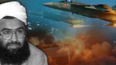 Photo of Operation Sindoor: कल तक भारत को धमकी देने वाला आज अपनों के लिए तड़प रहा “मसूद अजहर”…परिवार, ठिकाने सब खत्म ! 