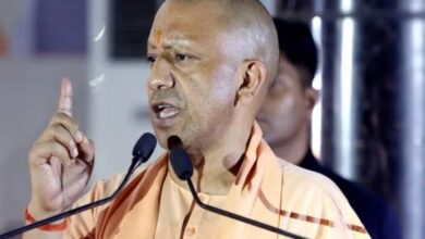 Photo of CM योगी आदित्यनाथ ने ऑपरेशन सिंदूर की सराहना की, कहा- विकसित भारत का नया रूप सभी ने देखा ! 