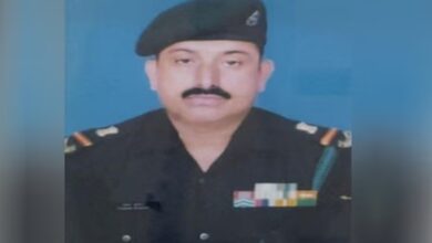 Photo of सूबेदार मेजर पवन जरियाल का शहीद: सेवानिवृत्ति से पहले देश के लिए सर्वोच्च कुर्बानी