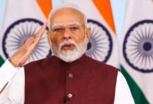 Photo of ऑपरेशन सिंदूर: भारत का पराक्रम और वीरता की गूंज | पीएम मोदी के संबोधन की 10 बड़ी बातें