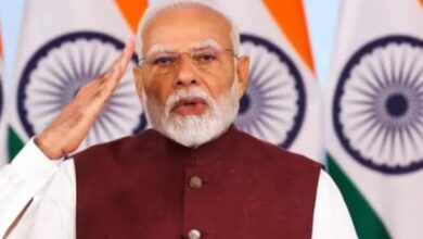 Photo of ऑपरेशन सिंदूर: भारत का पराक्रम और वीरता की गूंज | पीएम मोदी के संबोधन की 10 बड़ी बातें
