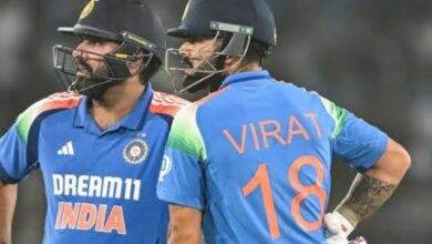 Photo of विराट कोहली और रोहित शर्मा का टेस्ट संन्यास: जानिए दोनों के फैसलों के पीछे की इनसाइड स्टोरी !