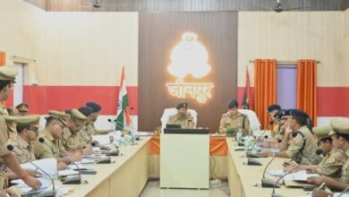 Photo of वाराणसी में महिला सिपाहियों की ट्रेनिंग: आधुनिक सुविधाओं और विविध कौशल विकास पर जोर ! 