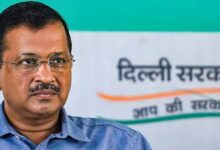 Photo of दिल्ली में ‘आप’ को बड़ा झटका: 15 पार्षदों ने बनाई नई पार्टी