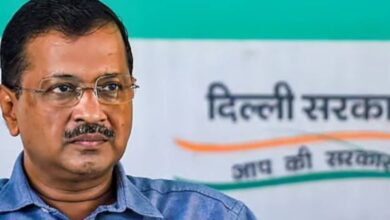 Photo of दिल्ली में ‘आप’ को बड़ा झटका: 15 पार्षदों ने बनाई नई पार्टी