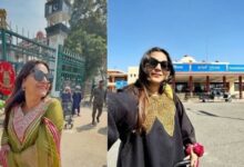 Photo of ऑपरेशन सिंदूर के बाद बड़ा खुलासा: जासूसी के आरोप में 8 लोग गिरफ्तार, ब्लॉगर से बिजनेसमैन तक शामिल