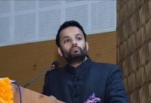 Photo of ऑपरेशन सिंदूर पर टिप्पणी: प्रोफेसर अली खान की गिरफ्तारी पर बवाल