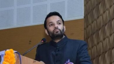 Photo of ऑपरेशन सिंदूर पर टिप्पणी: प्रोफेसर अली खान की गिरफ्तारी पर बवाल