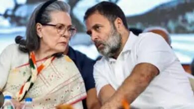 Photo of नेशनल हेराल्ड केस: मनी लॉन्ड्रिंग के आरोपों पर कोर्ट की ED से सख्त पूछताछ ! 