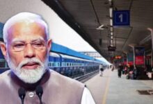 Photo of PM मोदी का राजस्थान दौरा: अमृत भारत स्टेशनों से लेकर सड़क और ऊर्जा परियोजनाओं तक मिलेंगी बड़ी सौगातें !