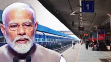 Photo of PM मोदी का राजस्थान दौरा: अमृत भारत स्टेशनों से लेकर सड़क और ऊर्जा परियोजनाओं तक मिलेंगी बड़ी सौगातें !