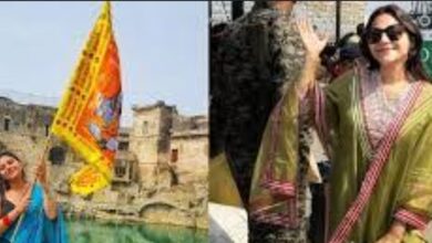 Photo of ज्योति मल्होत्रा केस : हिसार पुलिस की जांच में नहीं मिला आतंकी कनेक्शन, अफवाहों पर विराम !