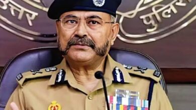 Photo of DGP नियुक्ति पर संशय, प्रशांत कुमार या नया चेहरा?