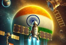 Photo of अंतरिक्ष की ओर भारत का अगला कदम: 2027 में मानव अंतरिक्ष उड़ान!