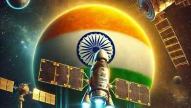 Photo of अंतरिक्ष की ओर भारत का अगला कदम: 2027 में मानव अंतरिक्ष उड़ान!