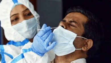 Photo of भारत में एक बार फिर बढ़ रहे कोरोना के मामले, जेएन.1 वैरिएंट की दस्तक ! 