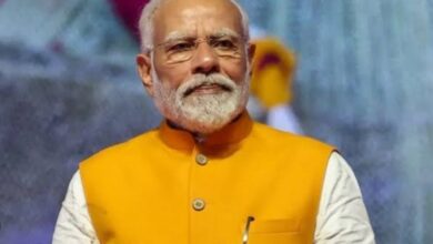 Photo of गुजरात में पीएम मोदी का भव्य स्वागत: ‘सिंदूर सम्मान यात्रा’ बनी आकर्षण का केंद्र