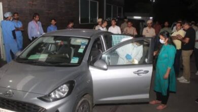Photo of पंचकूला में सामूहिक आत्महत्या: कर्ज से परेशान एक ही परिवार के 7 लोगों ने खाया जहर !