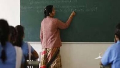 Photo of माध्यमिक शिक्षा विभाग में अब ई-ऑफिस से होंगे काम, छात्रों को मिलेगी बड़ी राहत