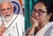 Photo of बंगाल पर मंडरा रहे 5 संकट, पीएम मोदी ने ममता सरकार को ठहराया जिम्मेदार !