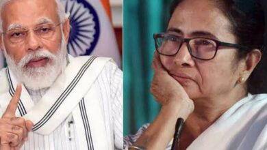 Photo of बंगाल पर मंडरा रहे 5 संकट, पीएम मोदी ने ममता सरकार को ठहराया जिम्मेदार !