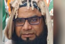 Photo of भारत में ISI नेटवर्क पर करारी चोट: राजस्थान, मेवात और महाराष्ट्र से तीन जासूस गिरफ्तार