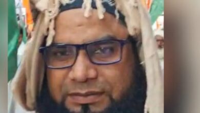 Photo of भारत में ISI नेटवर्क पर करारी चोट: राजस्थान, मेवात और महाराष्ट्र से तीन जासूस गिरफ्तार
