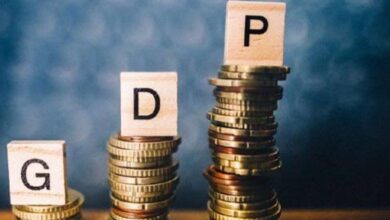 Photo of अर्थव्यवस्था को मिला नया बल: चौथी तिमाही की GDP ग्रोथ 7.4%