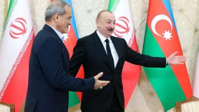 Photo of क्या ईरान से डर गया अजरबैजान? जंग थमी, तो तेहरान से नजदीकियां बढ़ाईं