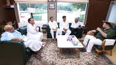 Photo of बिहार चुनाव 2025: CPI ने तेजस्वी से मांगी 24 सीटें, RJD बोली- NDA को हराना प्राथमिकता