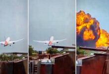 Photo of Ahmedabad Plane Crash: हादसे में 204 लोगों की मौत, DNA टेस्ट से होगी शवों की पहचान
