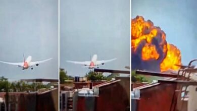 Photo of Ahmedabad Plane Crash: हादसे में 204 लोगों की मौत, DNA टेस्ट से होगी शवों की पहचान