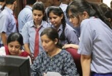 Photo of NEET UG 2025 Result : टॉप 10 में सिर्फ एक लड़की ने बनाई जगह, जानें बाकी टॉपर्स के नाम