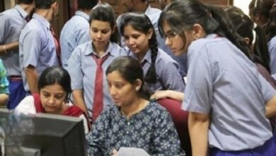 Photo of NEET UG 2025 Result : टॉप 10 में सिर्फ एक लड़की ने बनाई जगह, जानें बाकी टॉपर्स के नाम