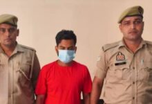 Photo of 15 साल पहले आया था अवैध तरीके से भारत, नोएडा में बना बैठा था पीजी मालिक