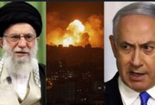 Photo of Israel-Iran War Impact: ईरान में फंसे यूपी के इस गांव के 10 छात्र, स्वजन की बढ़ी चिंता ! 