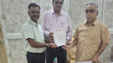 Photo of CONRWA और UPPCL की बैठक: बिजली कटौती, वोल्टेज समस्या और निरीक्षण पर चर्चा ! 