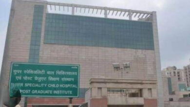 Photo of चाइल्ड पीजीआई नर्सिंग परीक्षा का परिणाम जुलाई में, 80 पदों पर होगी नियुक्ति