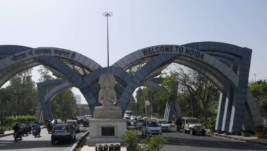 Photo of न्यू नोएडा में शामिल होंगे 20 गांव, पंचायत व्यवस्था होगी खत्म