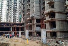 Photo of ग्रेटर नोएडा में बड़ा हादसा, निर्माणाधीन साइट पर दीवार गिरने से तीन मजदूरों की मौत !