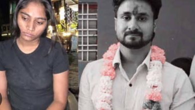 Photo of हनीमून बना मर्डर प्लान का अड्डा: शादी के 6 दिन बाद पति की हत्या, पत्नी ने रची थी साजिश