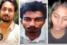 Photo of शिलांग में पति की हत्या का खुलासा, SIT पूछताछ में सोनम ने तोड़ी चुप्पी, कहा…