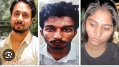 Photo of शिलांग में पति की हत्या का खुलासा, SIT पूछताछ में सोनम ने तोड़ी चुप्पी, कहा…